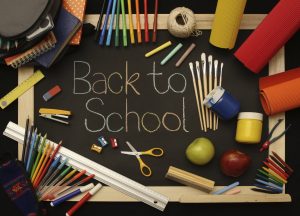 Back to School financial advice for parents