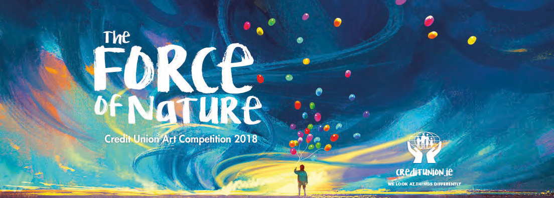 Art Competition 2018