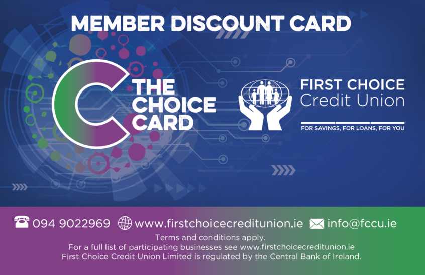 Home First Choice Credit Union