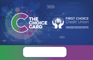 Choice Card 1