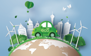 Eco Car Loan