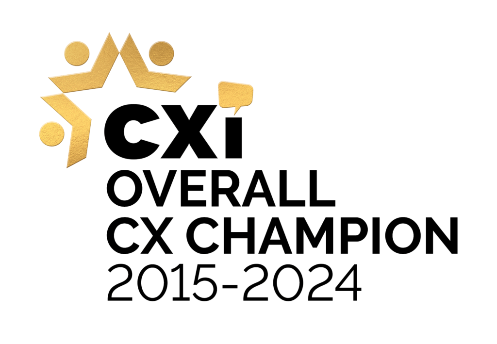 CXi Overall 2024